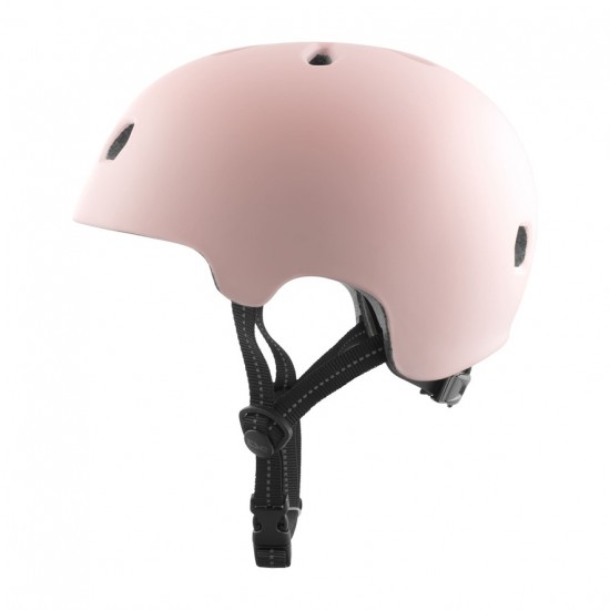 Casca TSG Meta Solid Color - Satin Macho Pink XXL Casca TSG Meta Solid Color - Satin Macho Pink XXL
