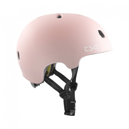 Casca TSG Meta Solid Color - Satin Macho Pink XXL Casca TSG Meta Solid Color - Satin Macho Pink XXL
