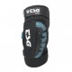 Genunchiere TSG Tahoe A - Black/Blue L Genunchiere TSG Tahoe A - Black/Blue L