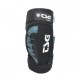 Genunchiere TSG Tahoe A - Black/Blue L Genunchiere TSG Tahoe A - Black/Blue L
