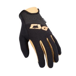 Manusi TSG Trail S - Black Sand S