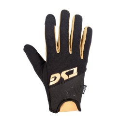 Manusi TSG Trail S - Black Sand S