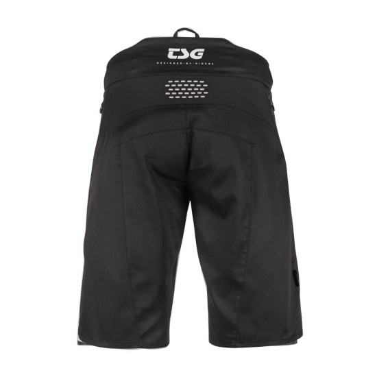 Pantaloni scurti TSG MF2 - Black S Pantaloni scurti TSG MF2 - Black S