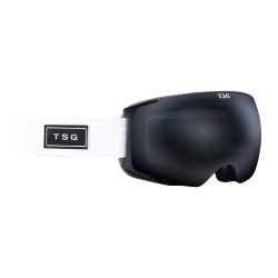 Ochelari ski TSG Goggle Two - Black/White