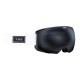 Ochelari ski TSG Goggle Two - Black/White