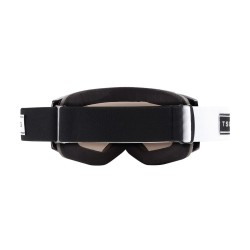 Ochelari ski TSG Goggle Two - Black/White