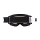 Ochelari ski TSG Goggle Two - Black/White