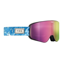 Ochelari ski TSG Goggle Four - Marble Ochelari ski TSG Goggle Four - Marble