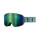 Ochelari ski TSG Goggle Four S - Blue-Jungle Ochelari ski TSG Goggle Four S - Blue-Jungle
