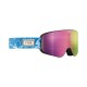 Ochelari ski TSG Goggle Four S - Marble Ochelari ski TSG Goggle Four S - Marble
