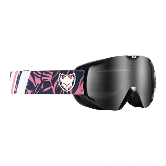 Ochelari ski TSG Goggle Expect 2.0 - Snow Leaves