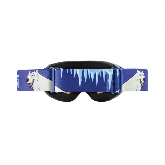 Ochelari ski TSG Goggle Expect Mini 2.0 - Polar Bear