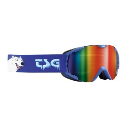 Ochelari ski TSG Goggle Expect Mini 2.0 - Polar Bear