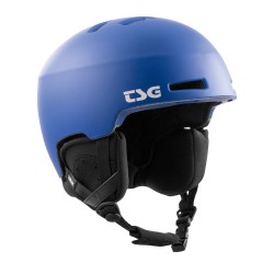 Casca ski TSG Tweak Solid Color - Satin Nautic L/XL