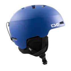 Casca ski TSG Tweak Solid Color - Satin Nautic L/XL