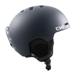 Casca ski TSG Vertice Solid Color - Satin Paynes Grey L/XL