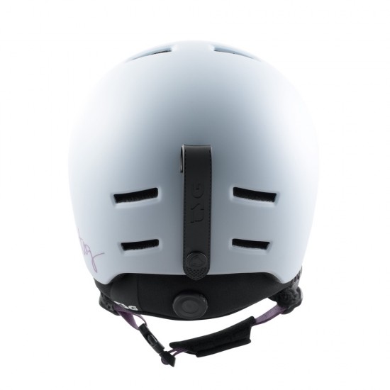 Casca ski TSG Cosma Wmns 2.0 Solid Color - Satin Skyride XXS/XS Casca ski TSG Cosma Wmns 2.0 Solid Color - Satin Skyride XXS/XS