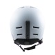 Casca ski TSG Cosma Wmns 2.0 Solid Color - Satin Skyride XXS/XS Casca ski TSG Cosma Wmns 2.0 Solid Color - Satin Skyride XXS/XS