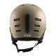 Casca ski TSG Gravity Youth Solid Color - Satin Tin XXS/XS