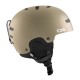 Casca ski TSG Gravity Youth Solid Color - Satin Tin XXS/XS