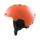 Casca ski TSG Arctic Nipper Maxi 2.0 Solid Color - Satin Lobster XXS/XS