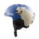 Casca ski TSG Arctic Nipper Maxi 2.0 Graphic Design - Polar Bear XXS/XS