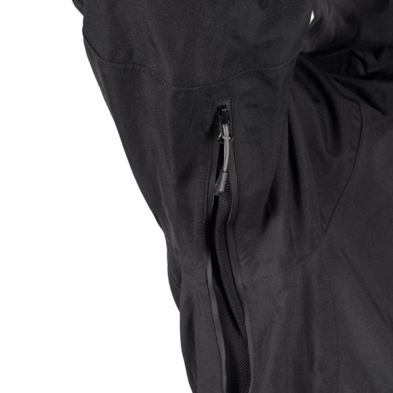 Jacheta TSG Hybrid - Black XS Jacheta TSG Hybrid - Black XS