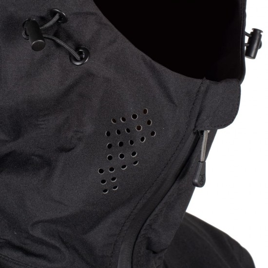 Jacheta TSG Hybrid - Black XS Jacheta TSG Hybrid - Black XS