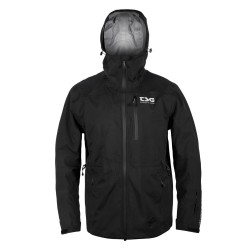 Jacheta TSG Hybrid - Black M