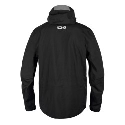 Jacheta TSG Hybrid - Black M
