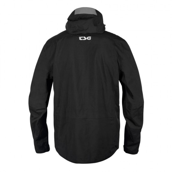 Jacheta TSG Hybrid - Black L Jacheta TSG Hybrid - Black L