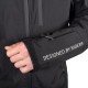 Jacheta TSG Hybrid - Black XL