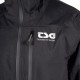 Jacheta TSG Hybrid - Black XL
