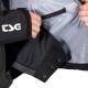 Jacheta TSG Hybrid - Black XL