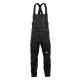 Pantaloni cu bretele TSG Hybrid - Black XS Pantaloni cu bretele TSG Hybrid - Black XS