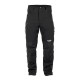 Pantaloni cu bretele TSG Hybrid - Black XS Pantaloni cu bretele TSG Hybrid - Black XS