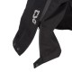 Pantaloni cu bretele TSG Hybrid - Black M Pantaloni cu bretele TSG Hybrid - Black M