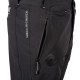 Pantaloni cu bretele TSG Hybrid - Black L Pantaloni cu bretele TSG Hybrid - Black L