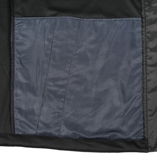 Jacheta TSG Instant Softshell - Black M Jacheta TSG Instant Softshell - Black M