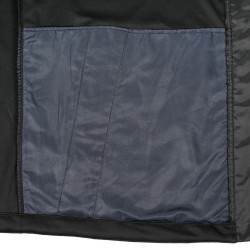 Jacheta TSG Instant Softshell - Black XL Jacheta TSG Instant Softshell - Black XL