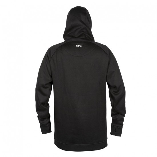 Hanorac TSG Riding Corp - Black XS Hanorac TSG Riding Corp - Black XS