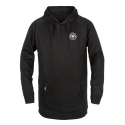 Hanorac TSG Riding Corp - Black S
