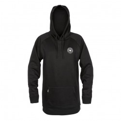 Hanorac TSG Riding Corp - Black M