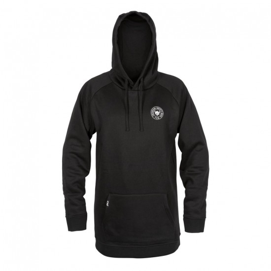 Hanorac TSG Riding Corp - Black L
