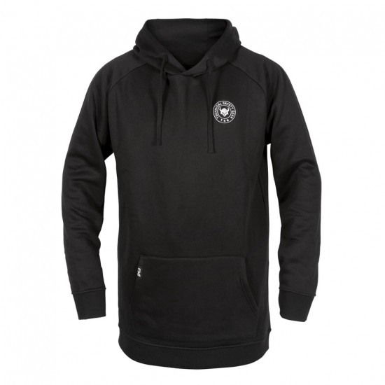 Hanorac TSG Riding Corp - Black L