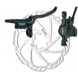 Frână Disc TEKTRO AURIGA COMP 180 mm rotor spate