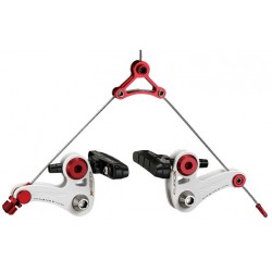 Fék Ciclocros TRP EUROX magnesium Fék Ciclocros TRP EUROX magnesium