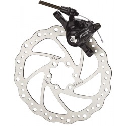 Frână Disc TEKTRO AQUILA 160 mm rotor Frână Disc TEKTRO AQUILA 160 mm rotor