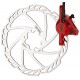 Frână Disc TEKTRO AURIGA PRO 160 mm rotor spate Frână Disc TEKTRO AURIGA PRO 160 mm rotor spate