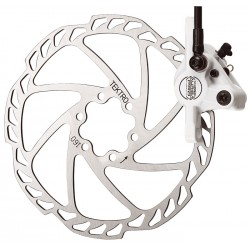 Frână Disc TEKTRO AURIGA PRO 160 mm rotor spate